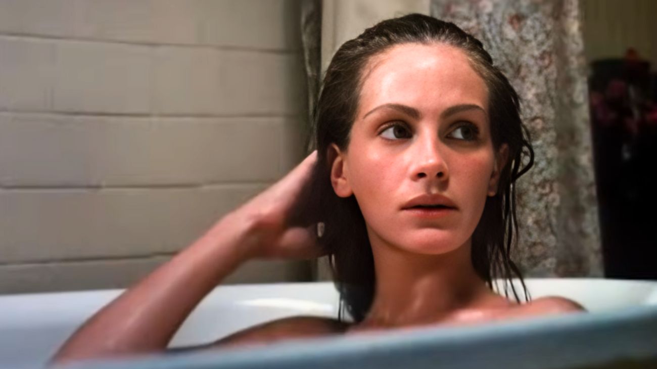 Stasera in tv thriller