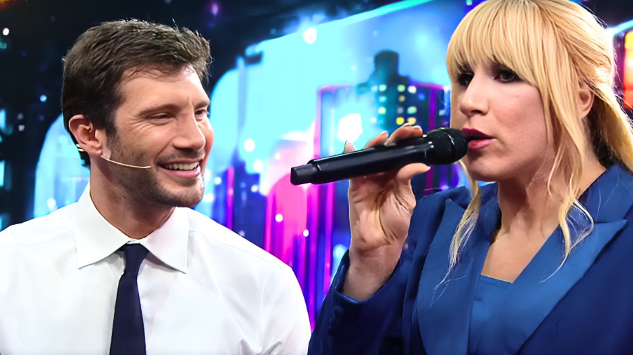 Stasera tutto è possibile