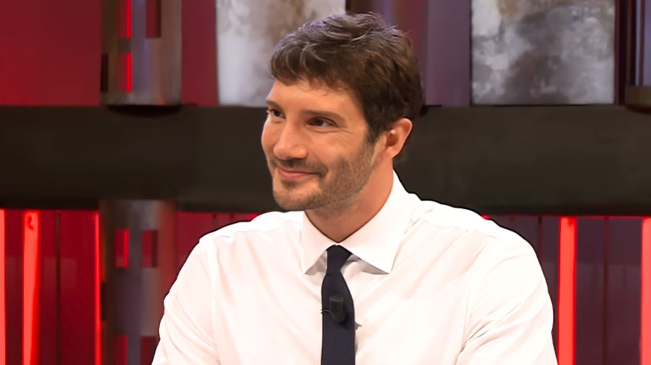 Stefano De Martino Rai
