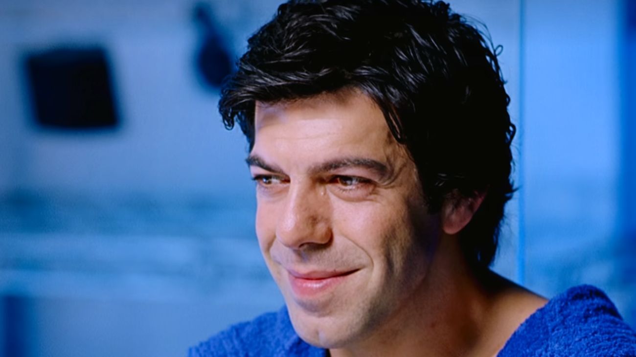 Su Netflix c'è Saturno Contro