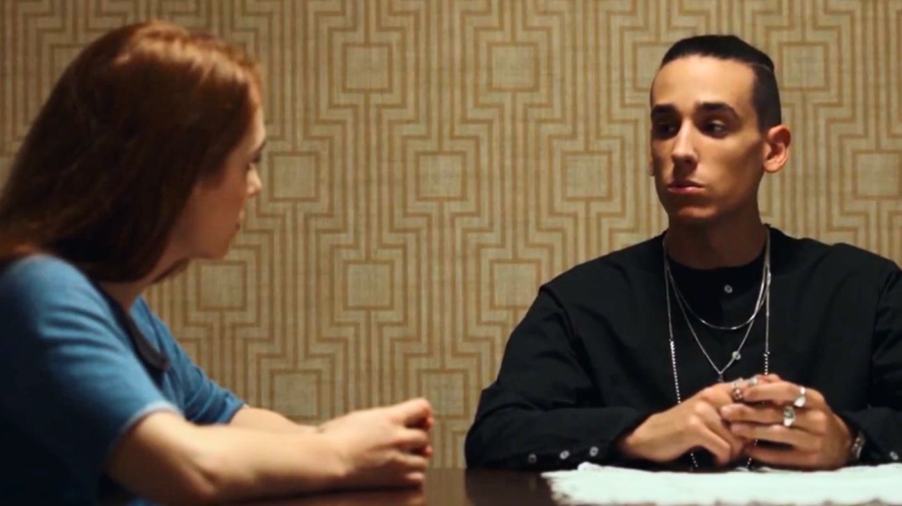 Su Netflix, è disponibile Il Campione