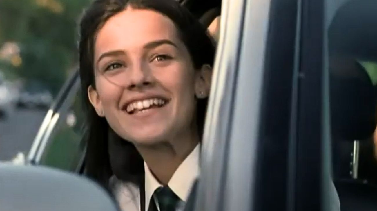 Su Netflix è disponibile Tre Metri Sopra il Cielo