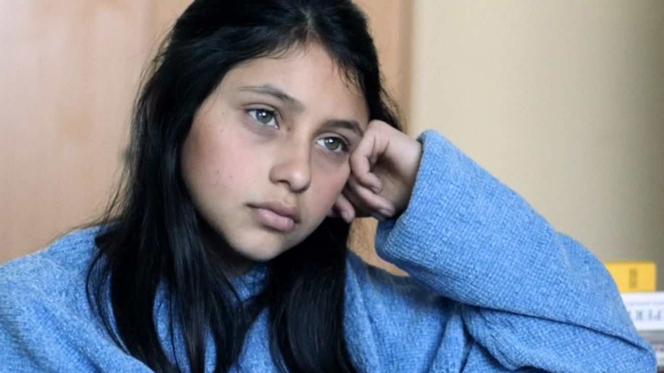 Su Rai Play, Rosa pietra stella con Ludovica Nasti