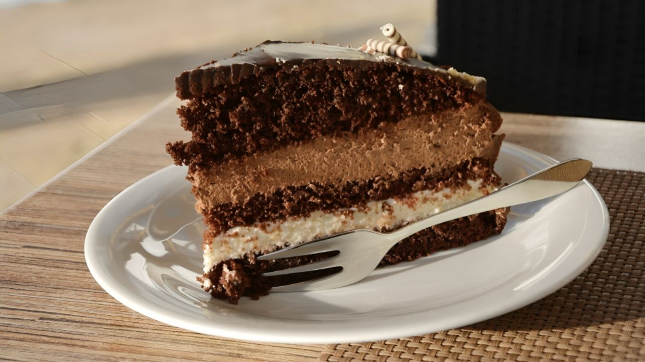 Torta al caffè e mascarpone, la ricetta perfetta