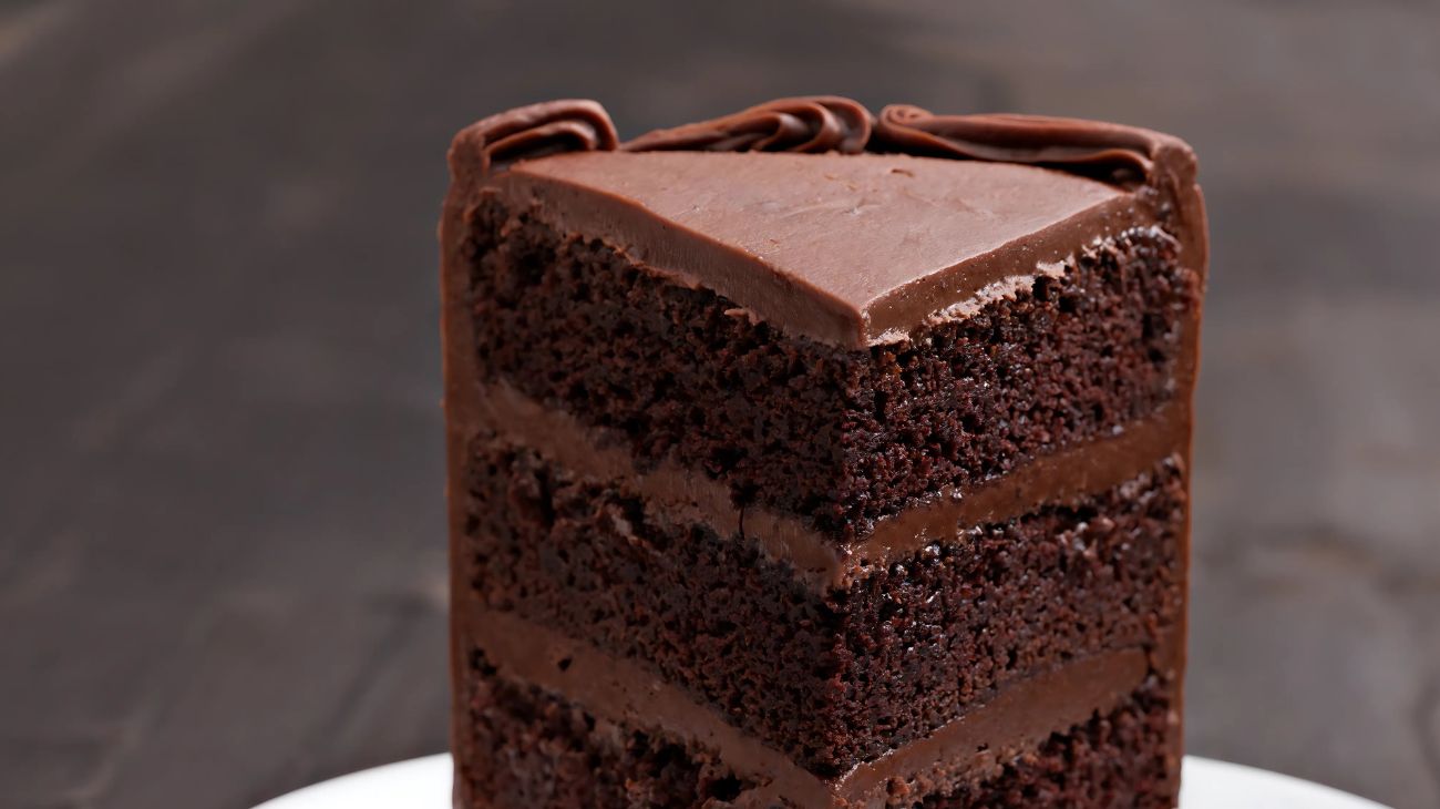 Torta alla nutella, la ricetta