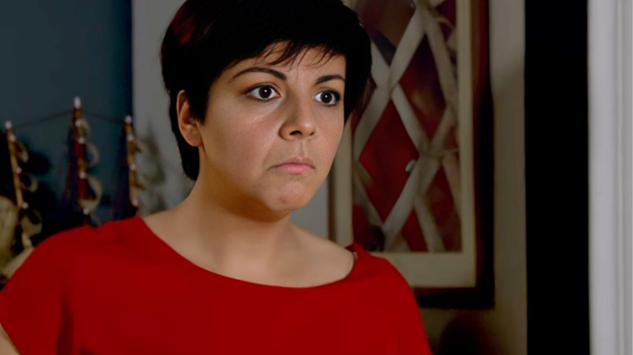 Un Posto al Sole, Mariella