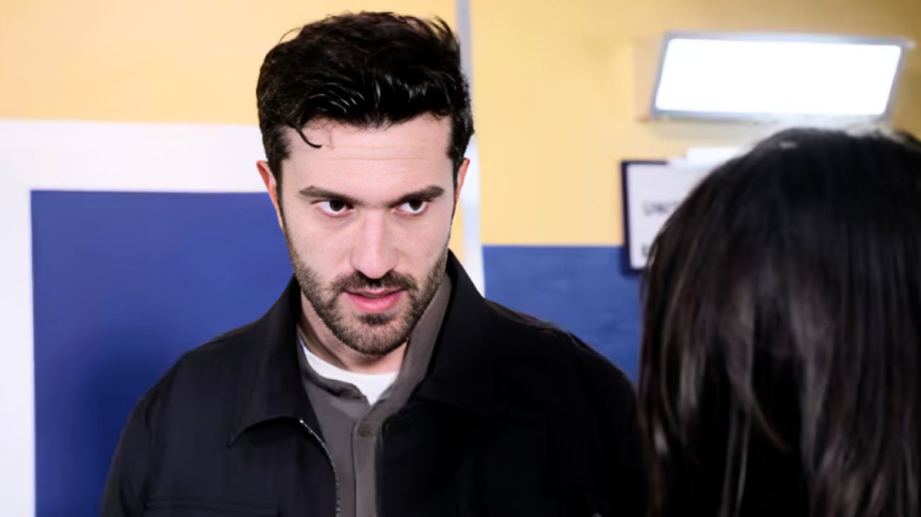 Un Posto al Sole, anticipazioni settimanali 27 31 gennaio