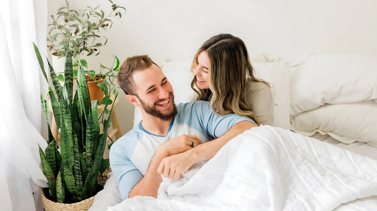 addio letto matrimoniale