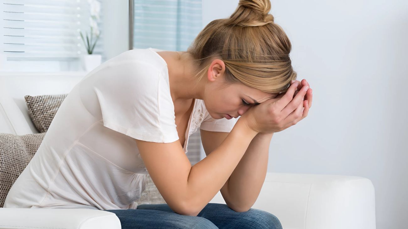 allontanarsi dalle pressioni sociali