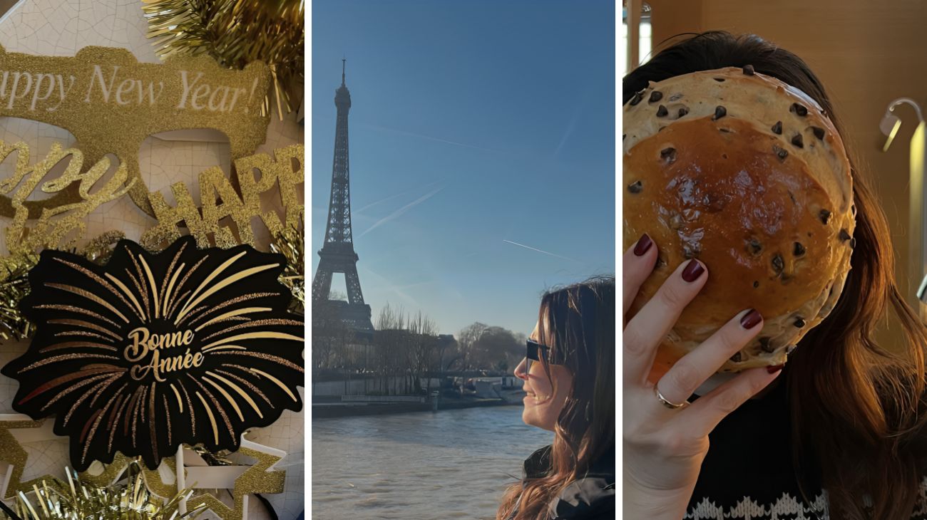 amadues e giovanna parigi