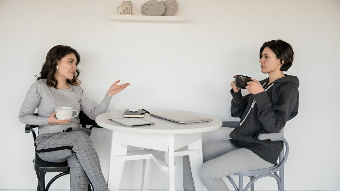 bisogno di approvazioni