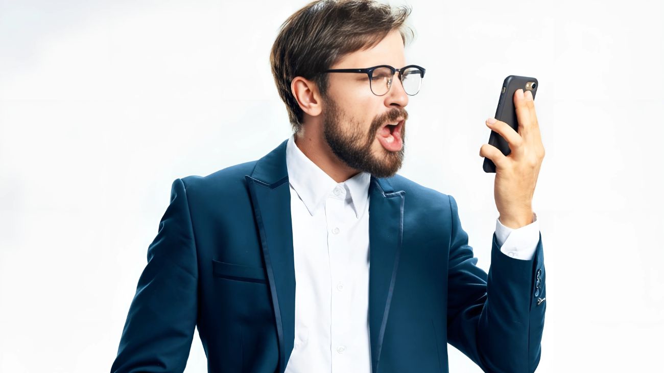 chiamate indesiderate