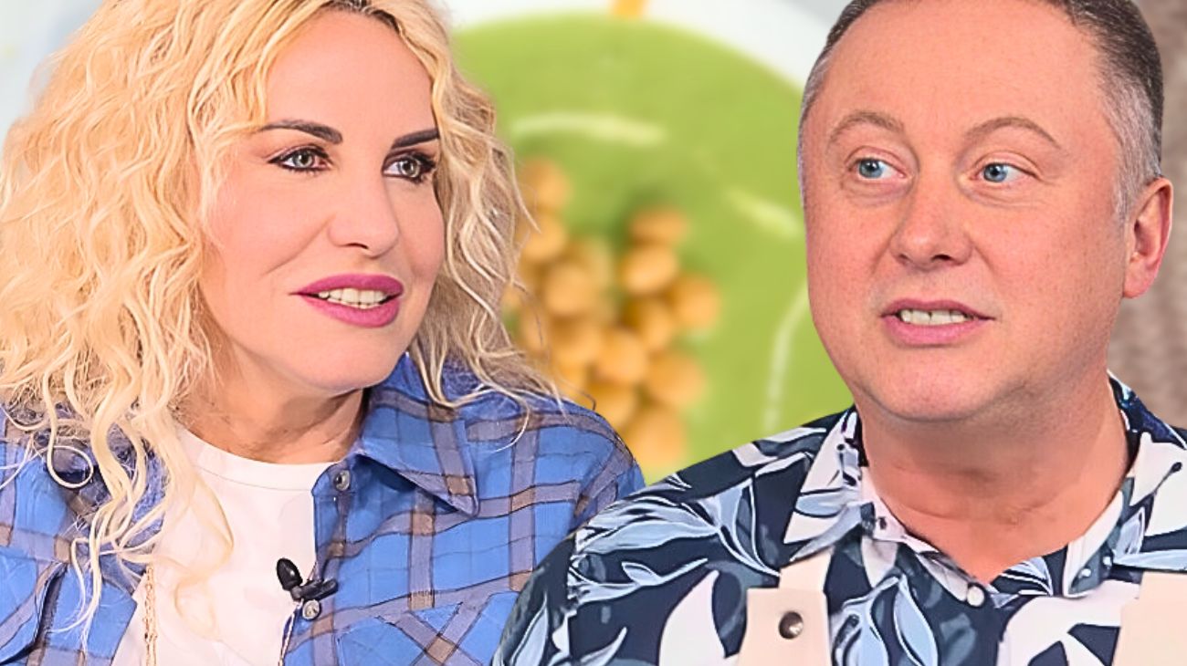 Cosa mangiare a pranzo