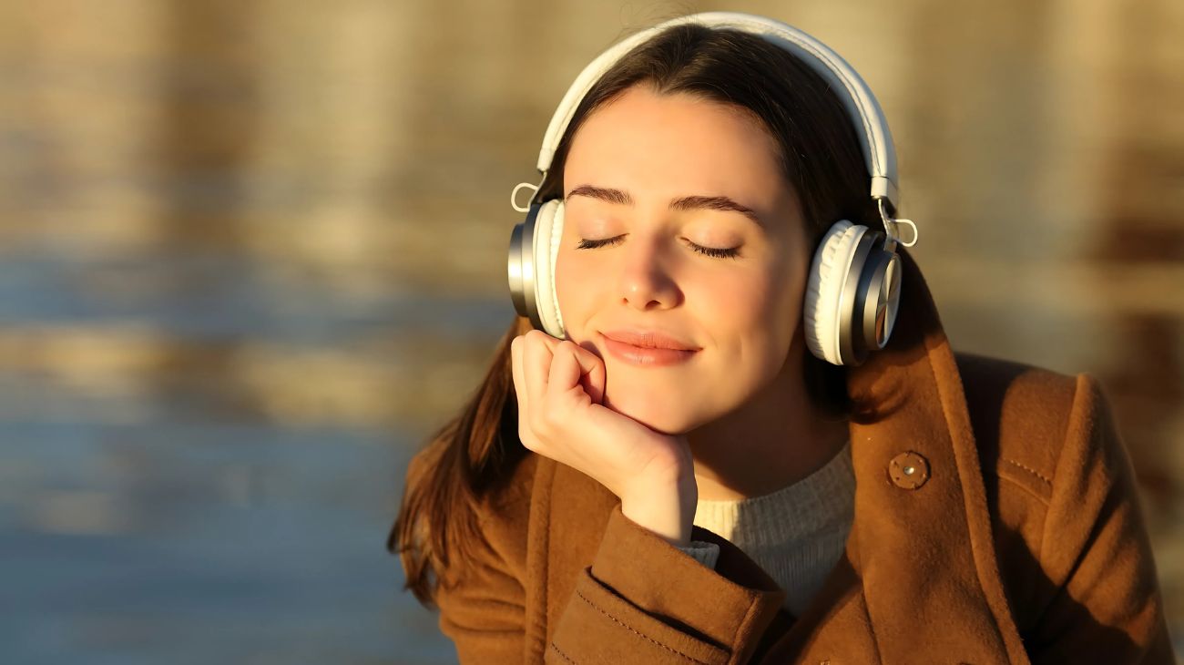 cosa significa ascoltare stessa canzone