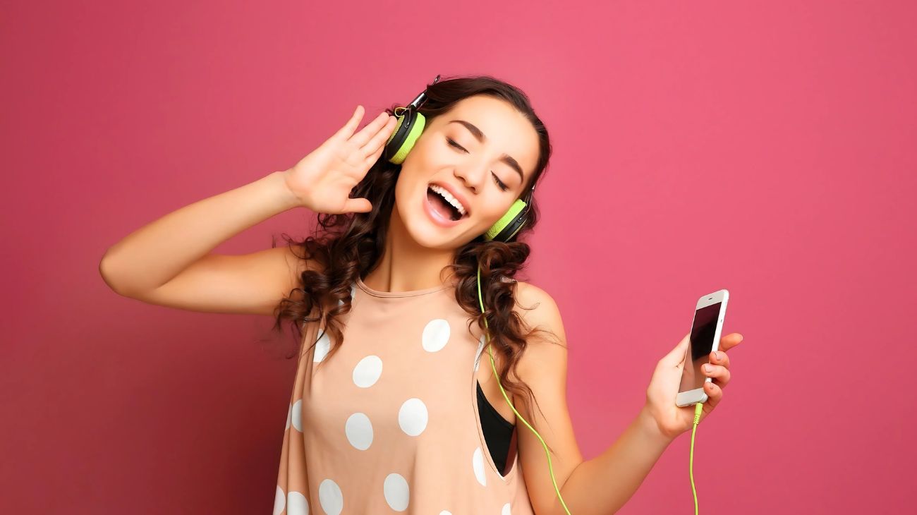 cosa significa avere stessa canzone in testa