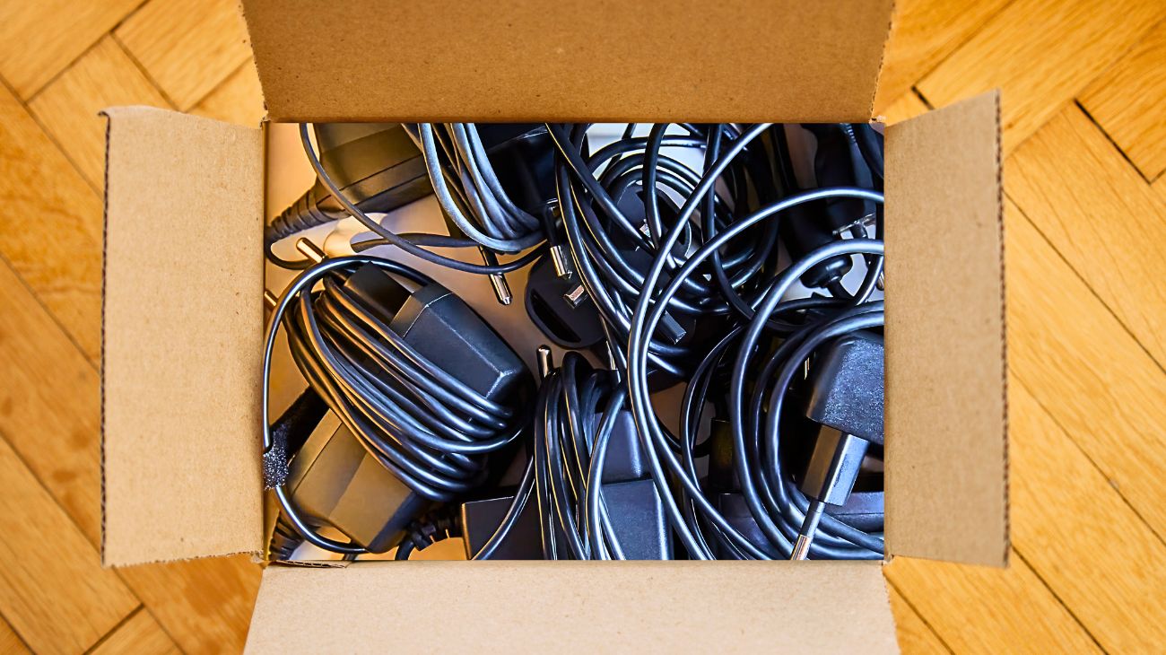 cosa-significa-avere-una-scatola-piena-di-cavi-e-tecnologia-obsoleta-in-casa-secondo-la-psicologia1