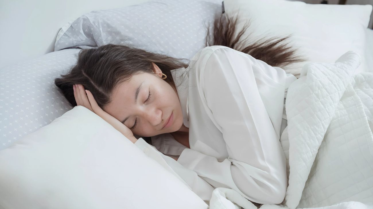 cosa significa cadere sonno