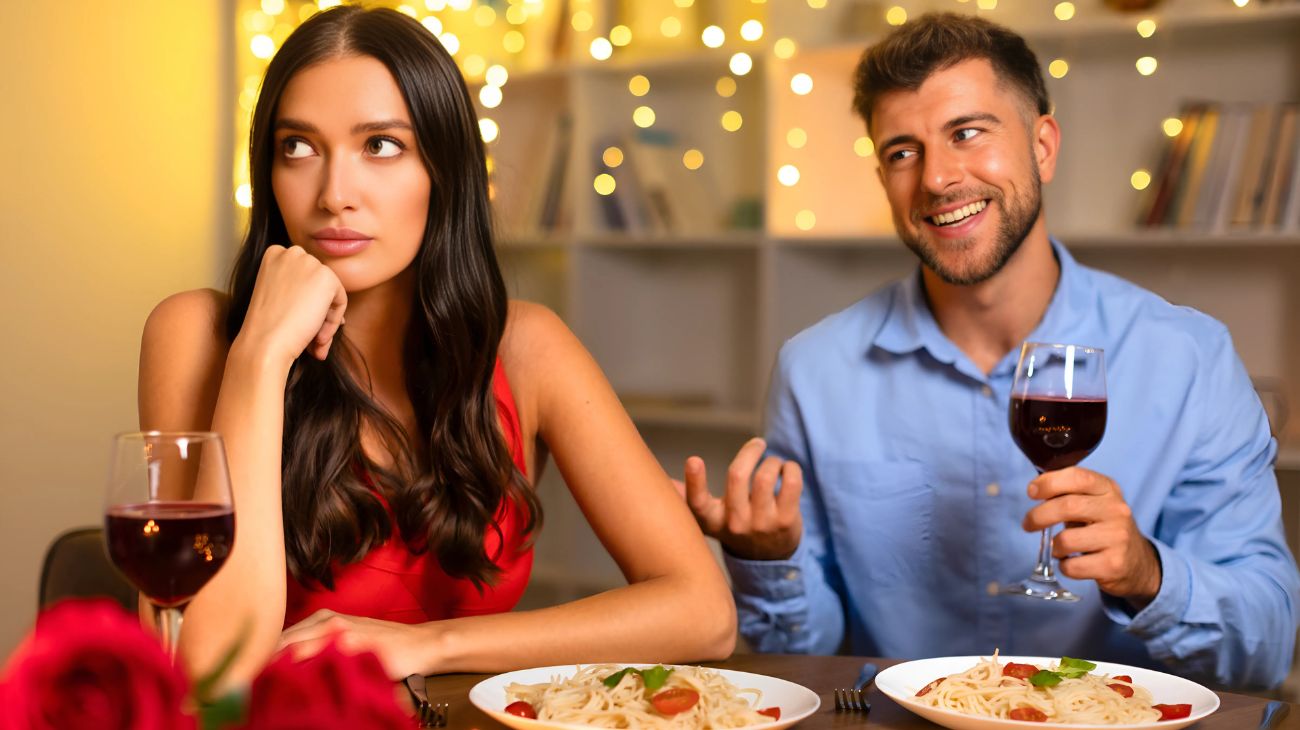 cosa significa distoglie sguardo