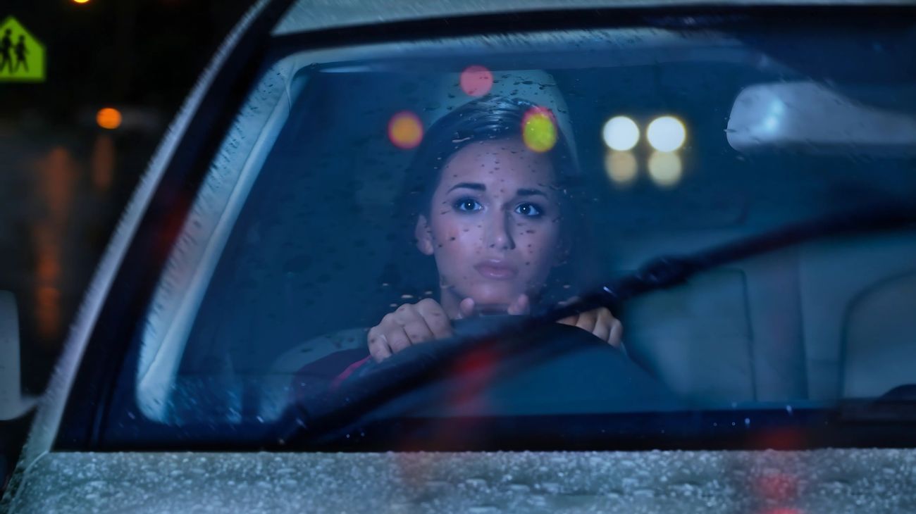 cosa significa paura temporali