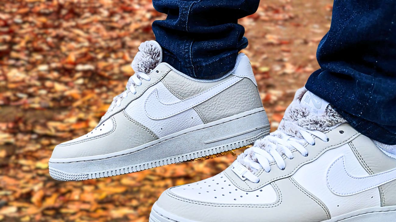 scarpe da ginnastica