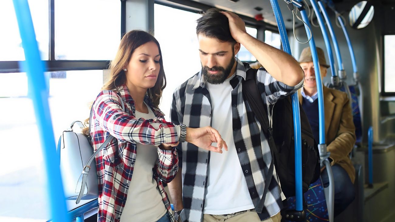 cosa significa ritardo