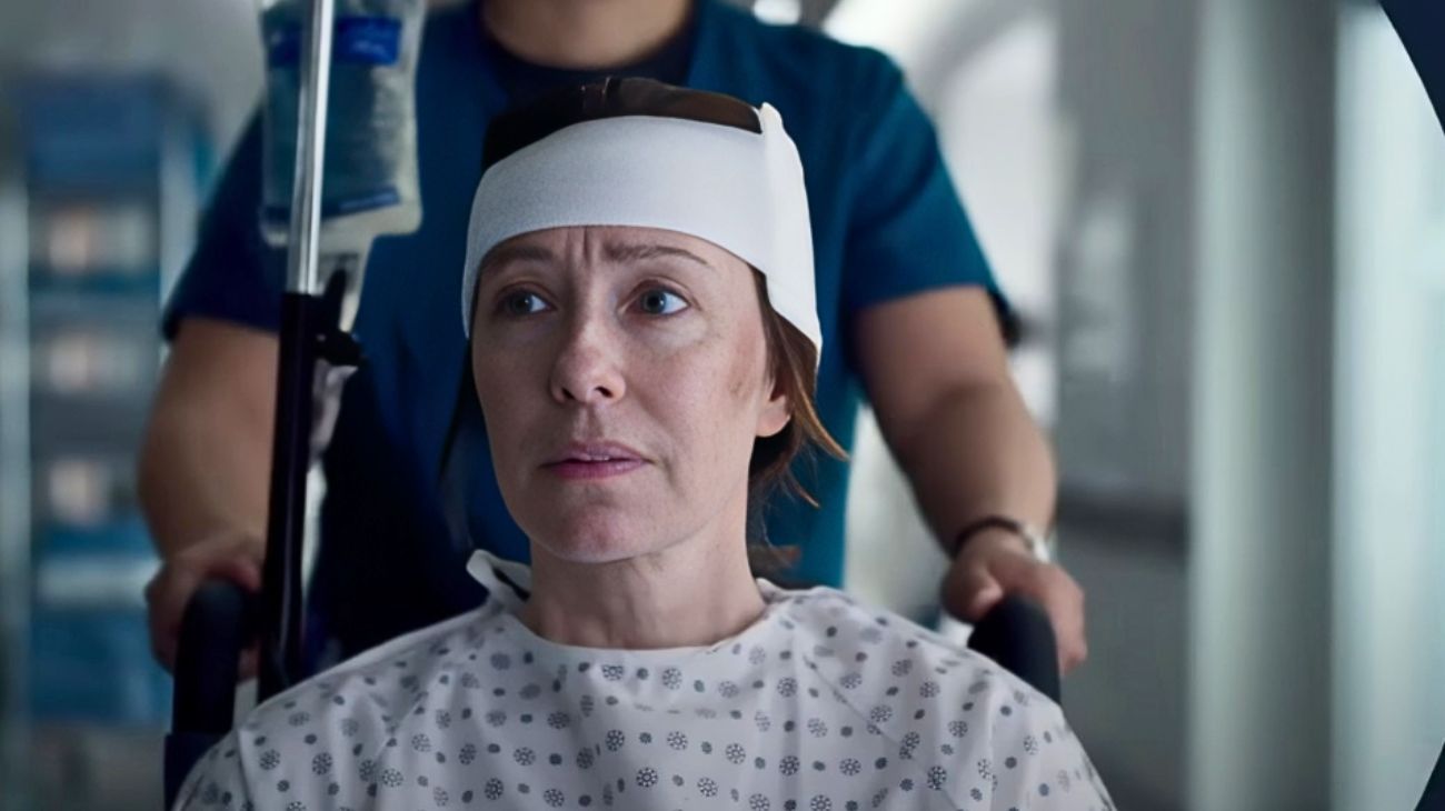 doc nelle tue mani remake americano