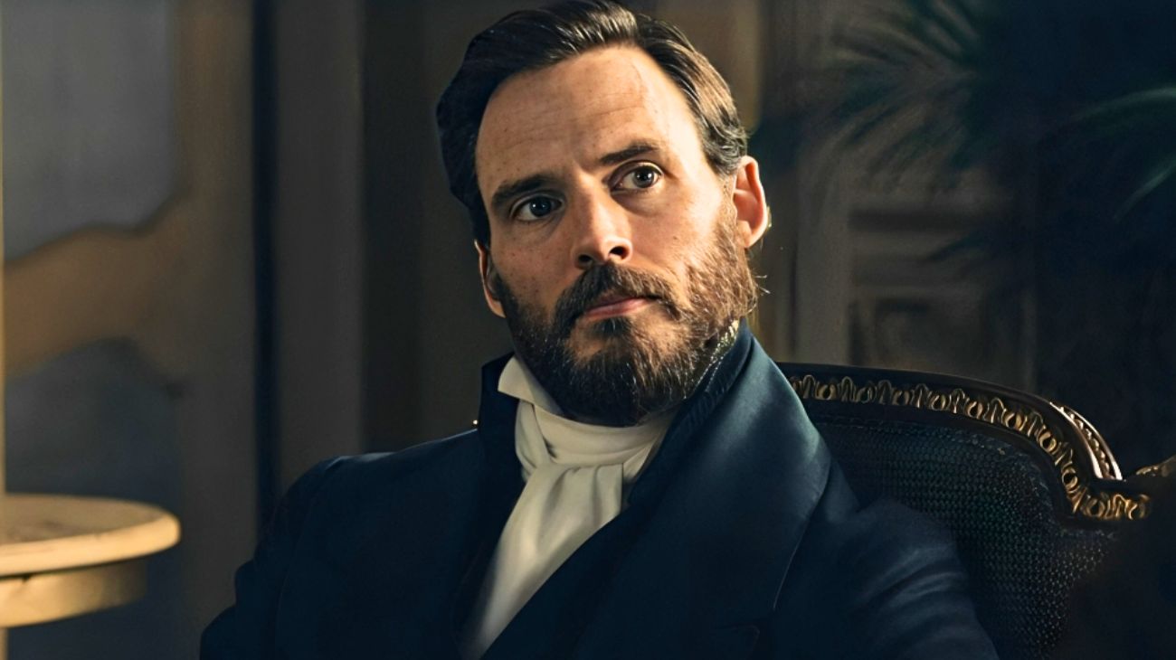 il conte di montecristo difetto