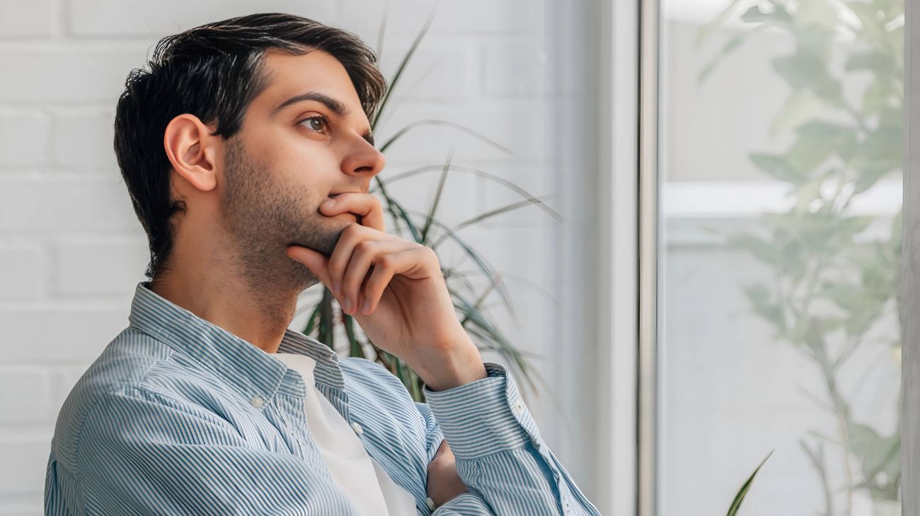 eliminare un'abitudine