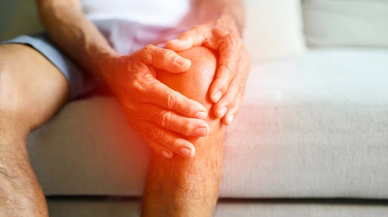 erba medicinale artrosi