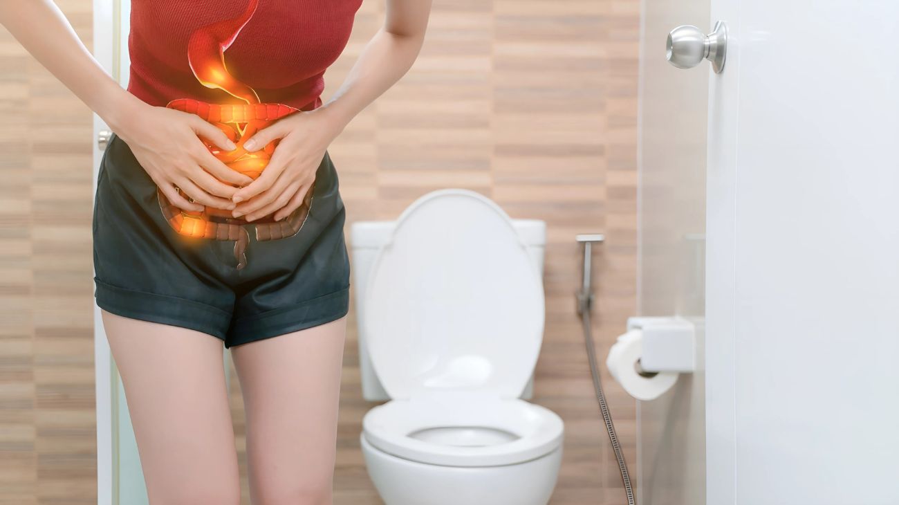 frutto intestino stitichezza