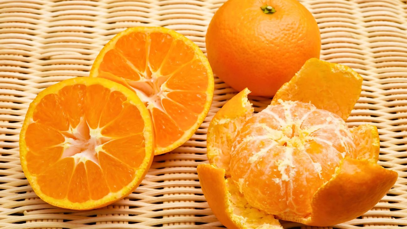 frutto vitamina c