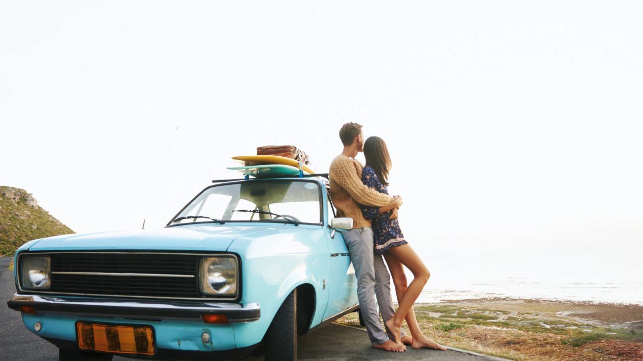 fuga d'amore, due città italiane da visitare