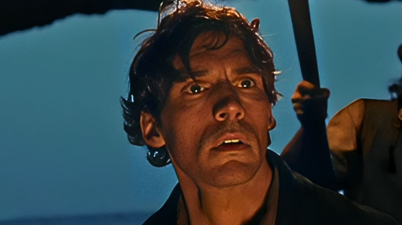 Il Conte di Montecristo