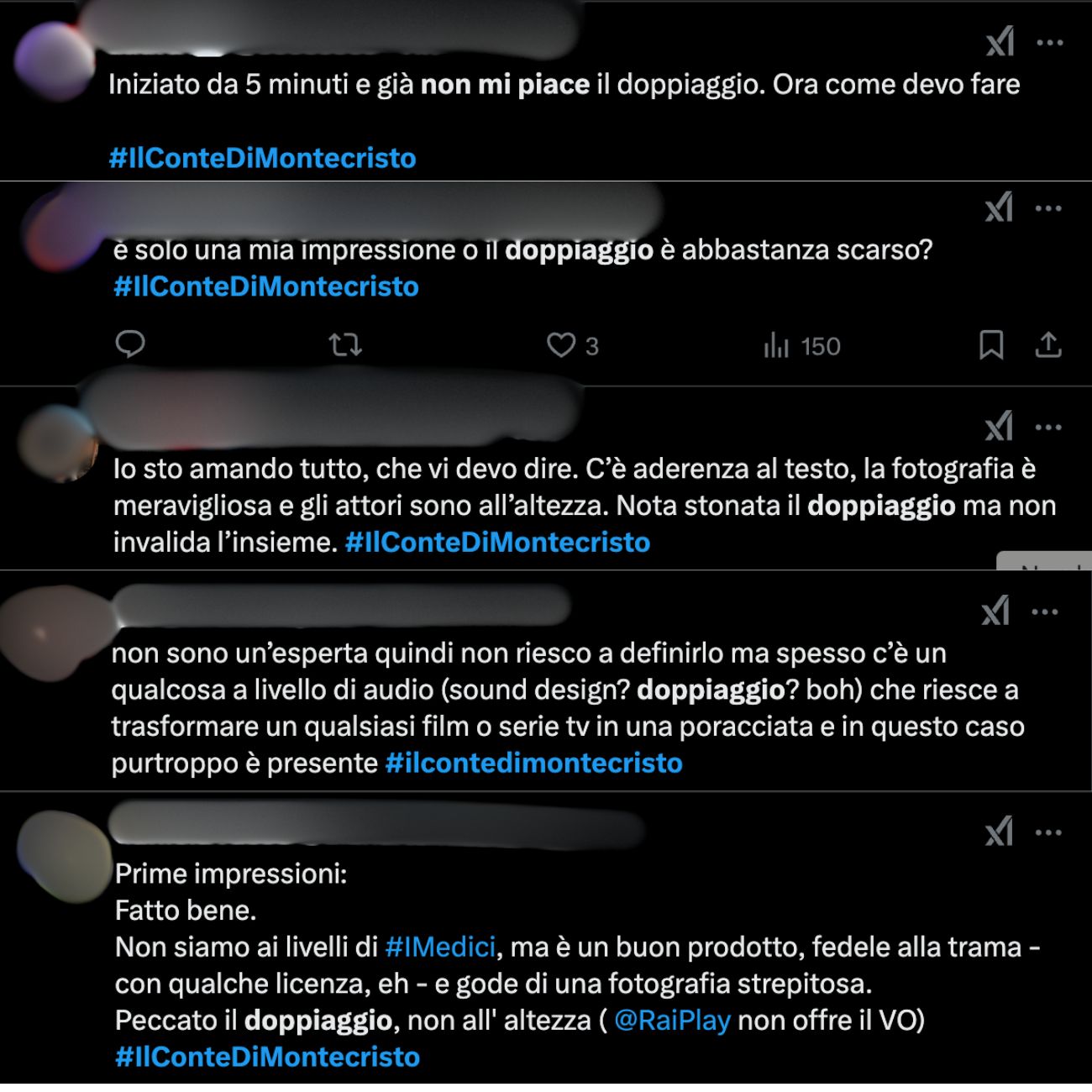 Il Conte di Montecristo