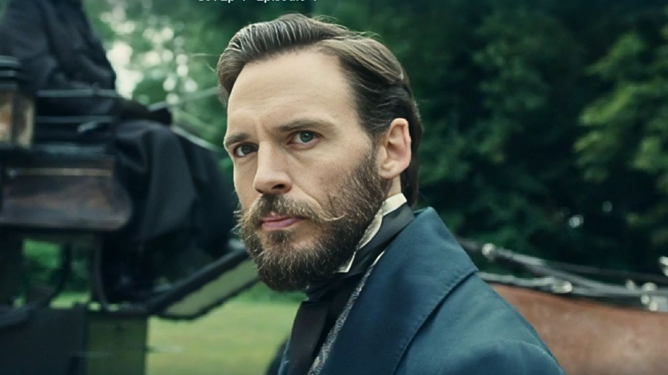 il conte di montecristo paradiso delle signore