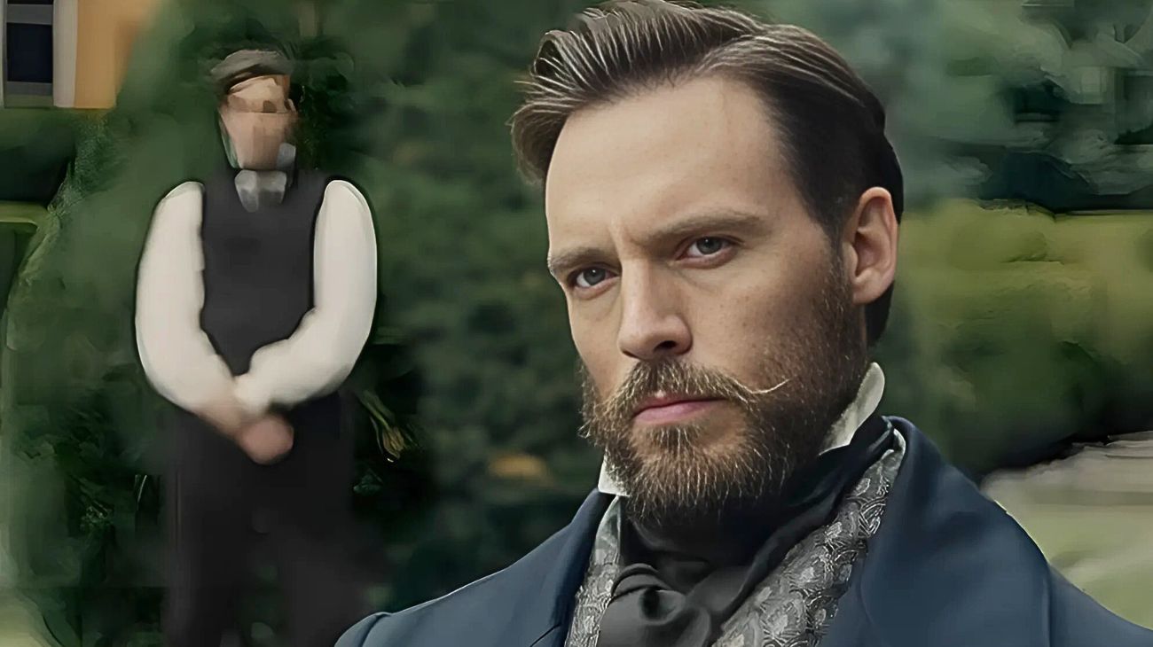 Il Conte di Montecristo