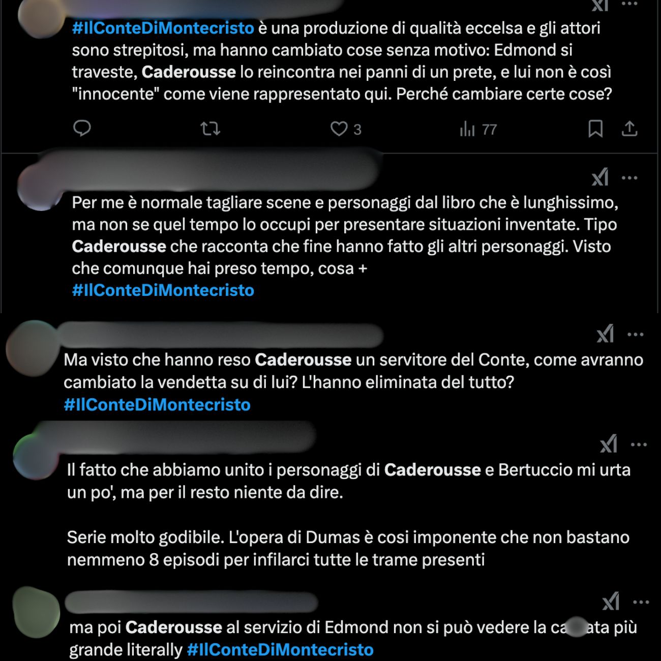 Il Conte di Montecristo