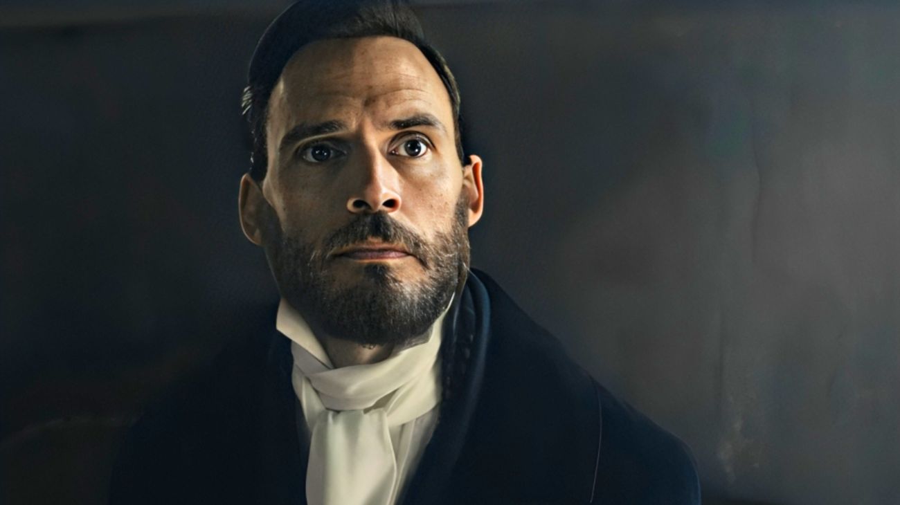 il conte di montecristo difetto