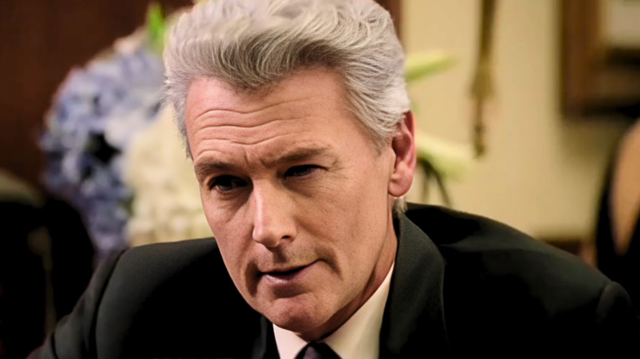 Il Paradiso delle Signore