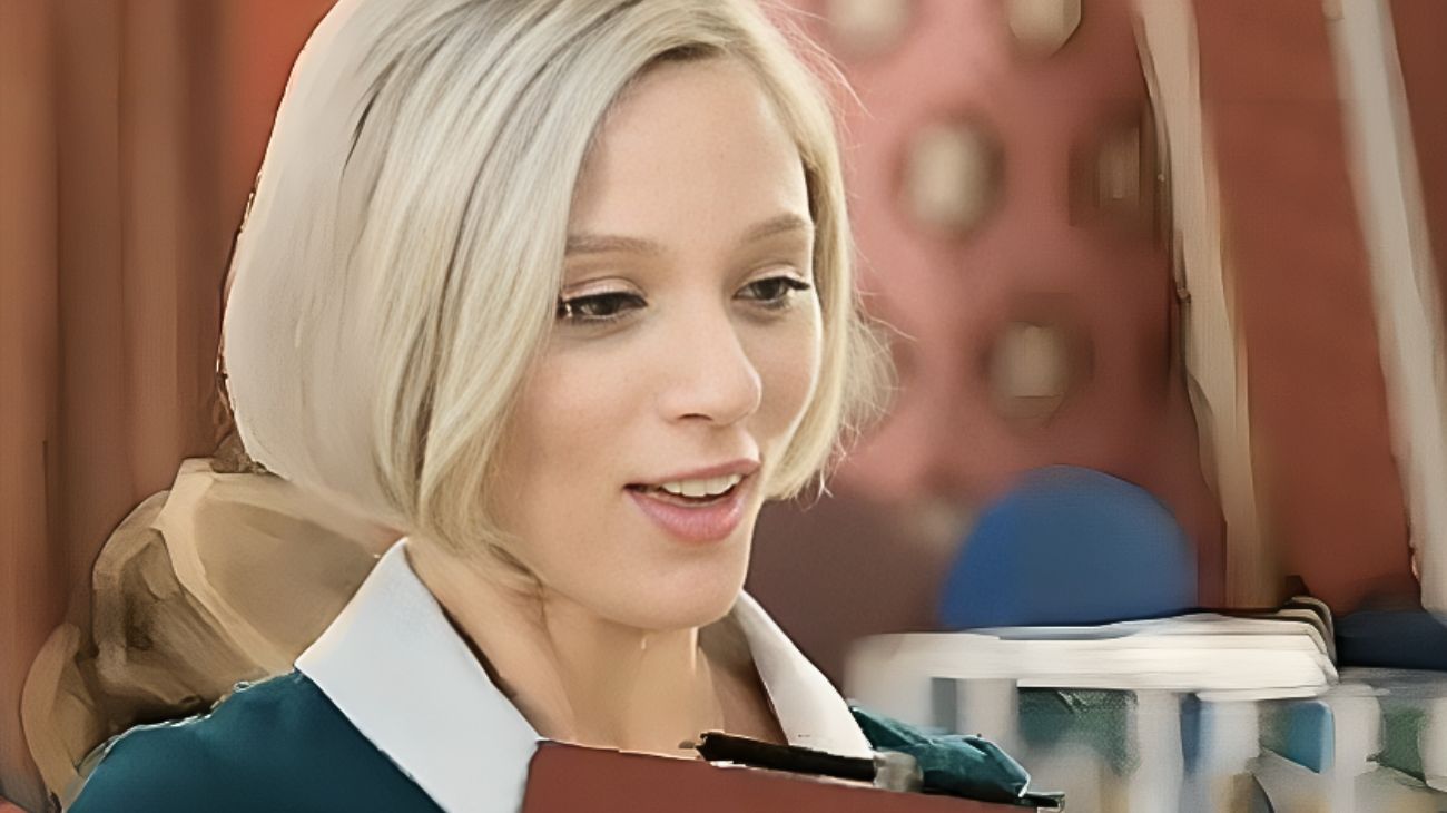 Il Paradiso delle Signore