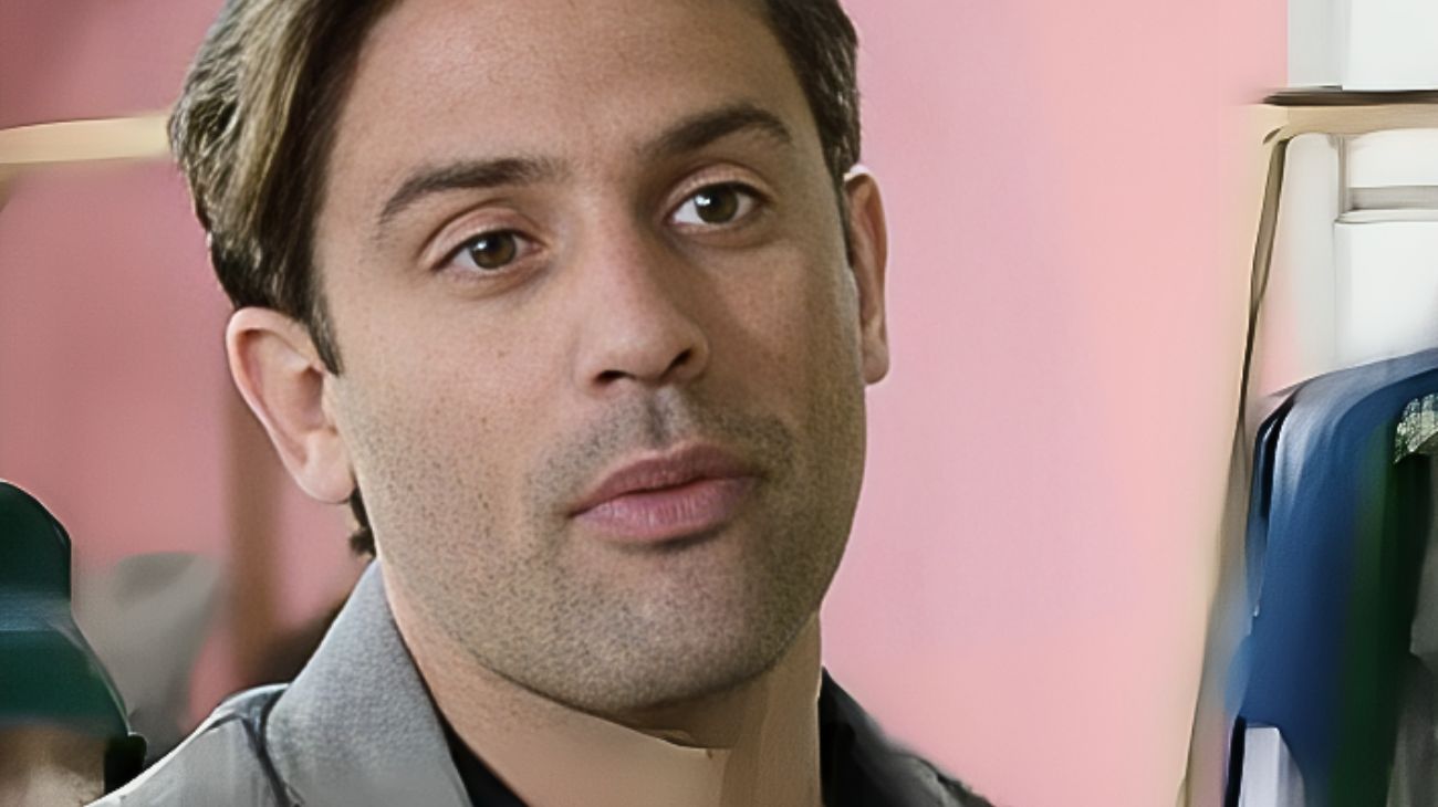 Il Paradiso delle Signore