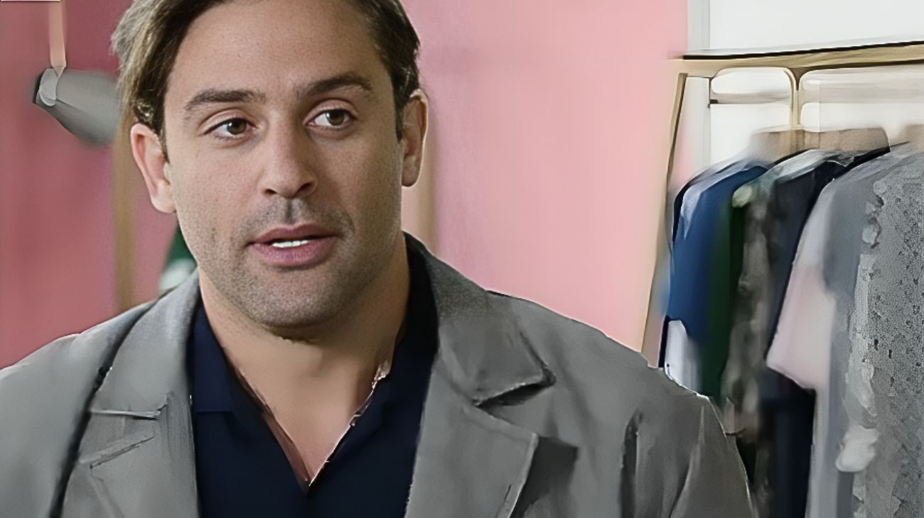 Il Paradiso delle Signore