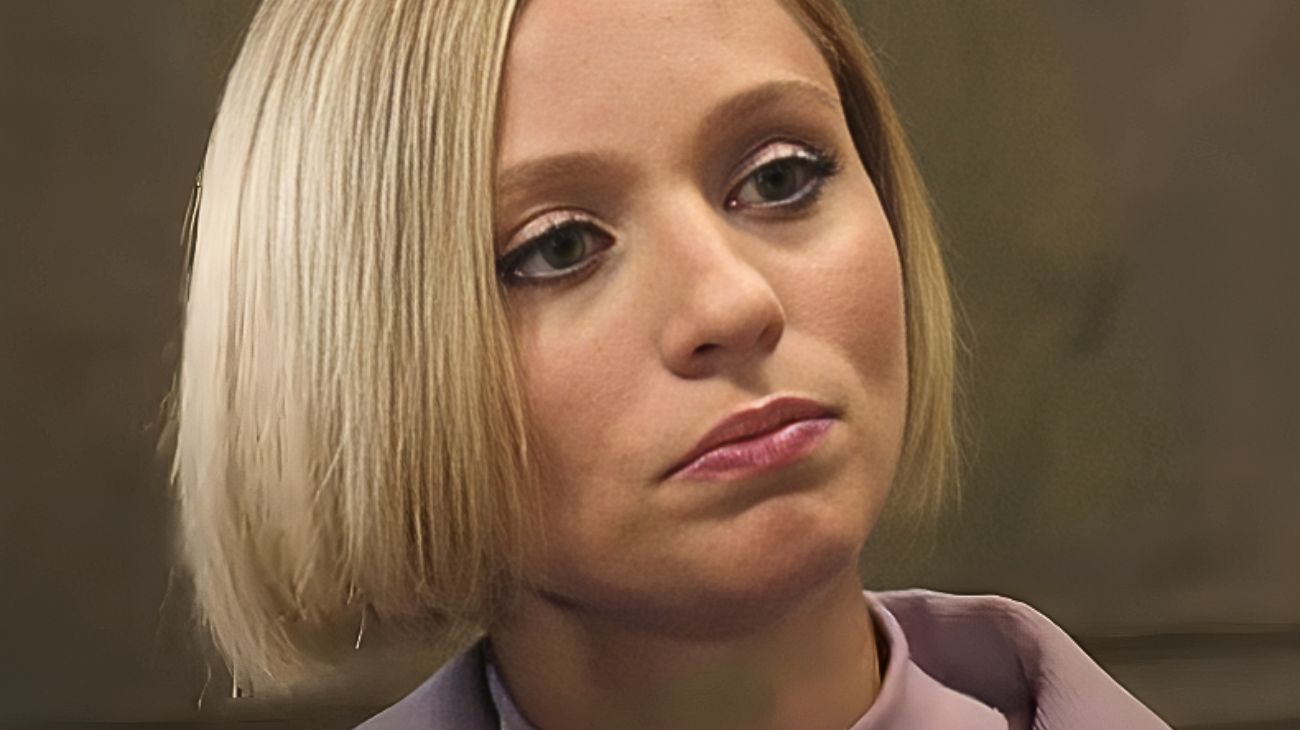 Il Paradiso delle Signore