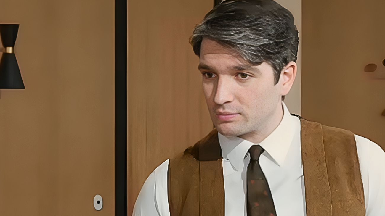 Il Paradiso delle Signore