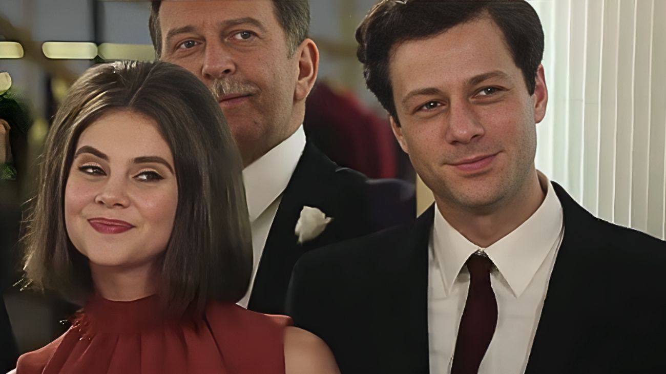 Il Paradiso delle Signore