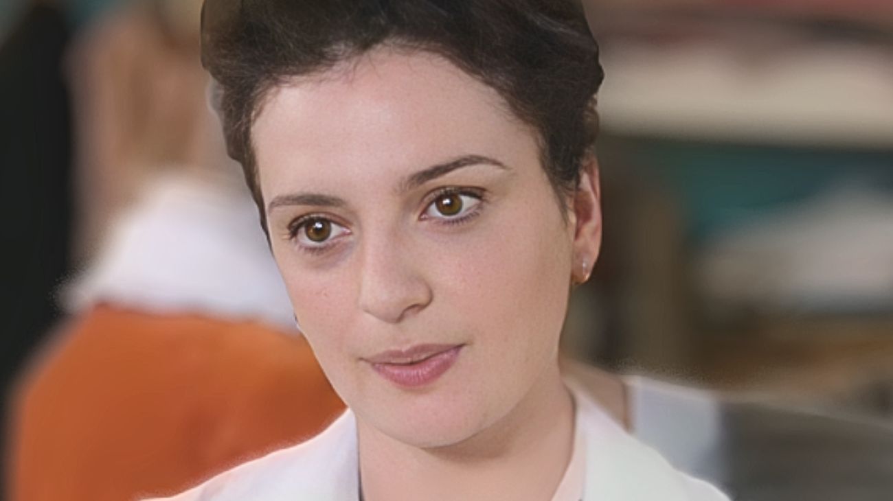 Il Paradiso delle Signore