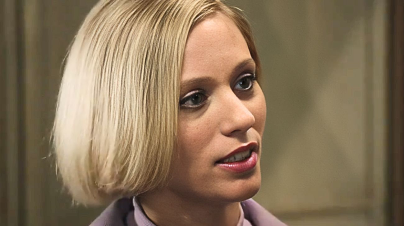 Il Paradiso delle Signore