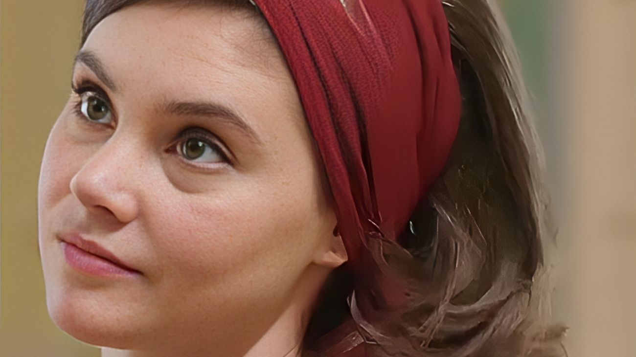 Il Paradiso delle Signore