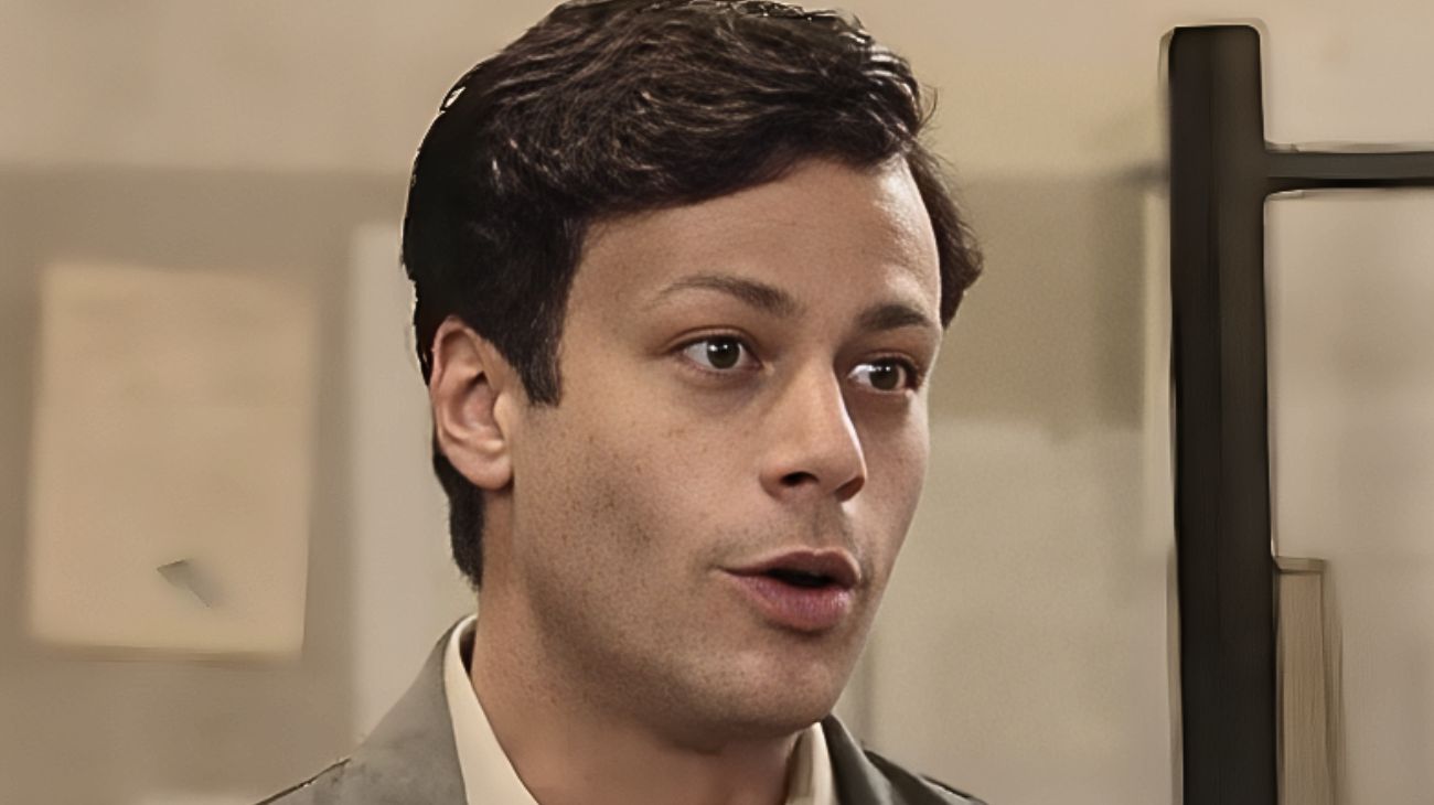 Il Paradiso delle Signore