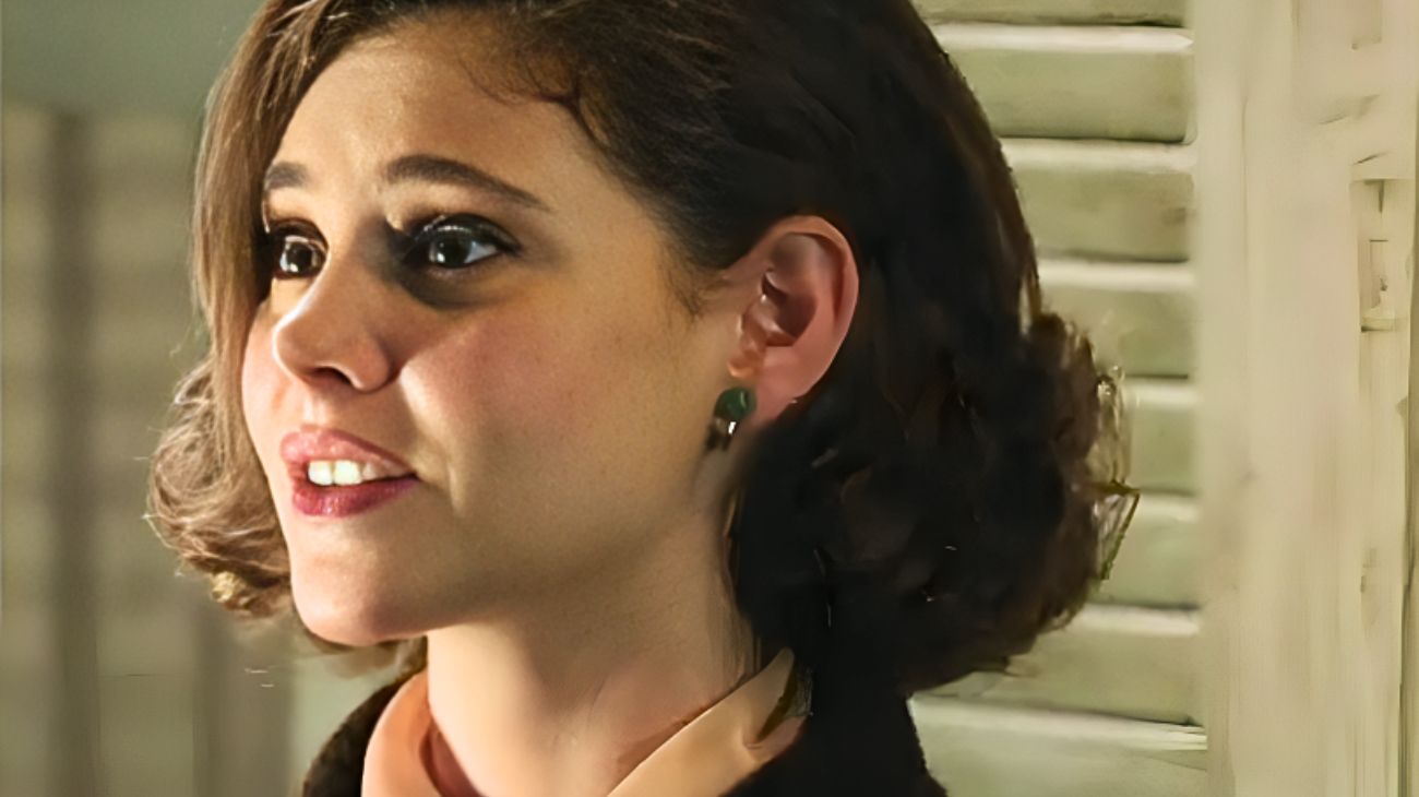 Il Paradiso delle Signore